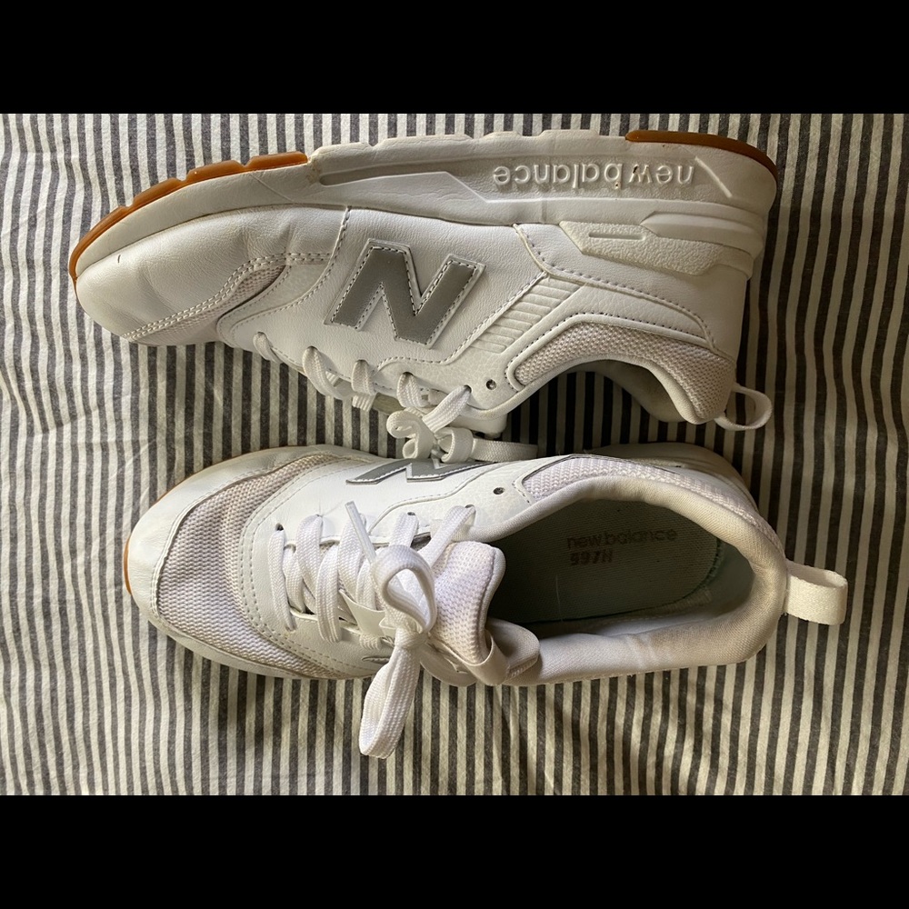 New Balance 997H